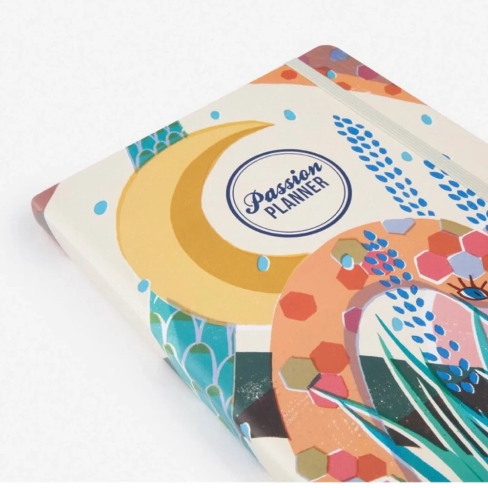 Passion Planner passion planner